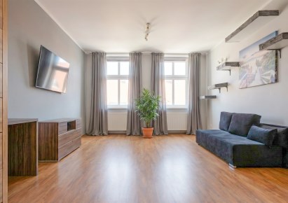 mieszkanie na sprzedaż - Szczecin