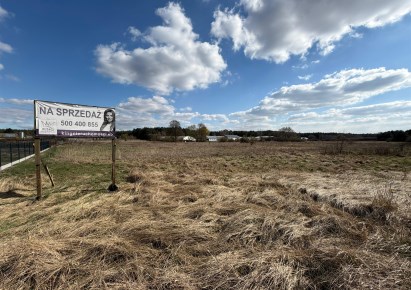 działka na sprzedaż - Gryfino