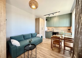 mieszkanie na wynajem - Szczecin, Drzetowo