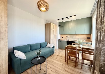 mieszkanie na wynajem - Szczecin, Drzetowo