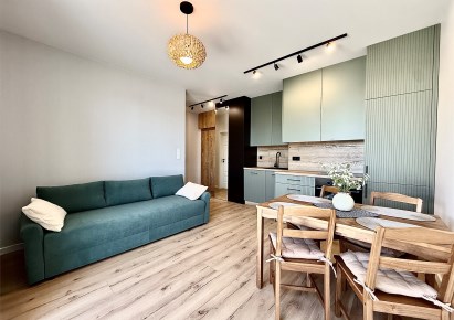 mieszkanie na wynajem - Szczecin, Drzetowo