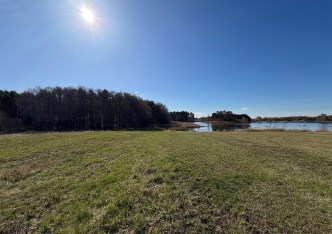 działka na sprzedaż - Stare Czarnowo, Binowo