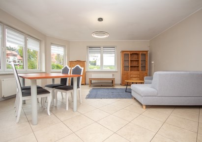 mieszkanie na wynajem - Szczecin, Żelechowa