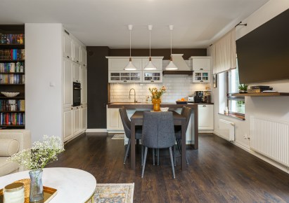 mieszkanie na sprzedaż - Szczecin, Warszewo, Kalinowa