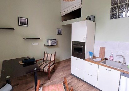 mieszkanie na sprzedaż - Szczecin, Centrum