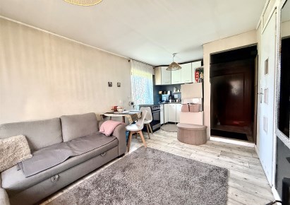 działka na sprzedaż - Szczecin, Dąbie