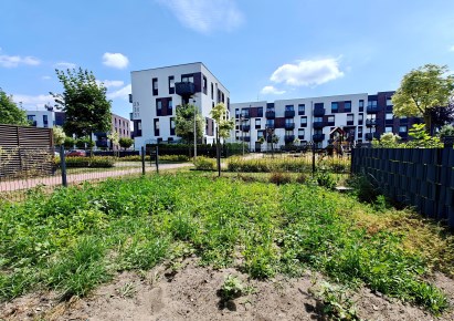 mieszkanie na wynajem - Szczecin, Gumieńce