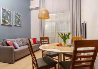 mieszkanie na sprzedaż - Międzyzdroje, Promenada Gwiazd