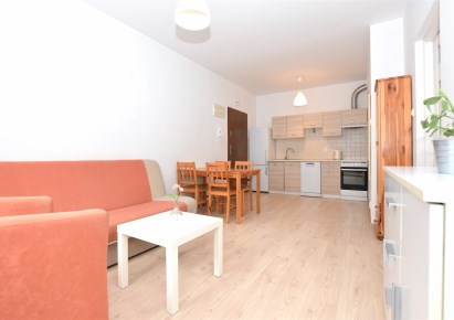 mieszkanie na wynajem - Szczecin, Nowe Miasto