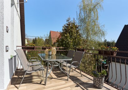 dom na sprzedaż - Szczecin, Dąbie