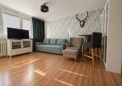 mieszkanie na sprzedaż - Szczecin, Centrum