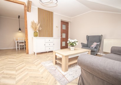 mieszkanie na sprzedaż - Szczecin, Centrum