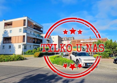 mieszkanie na wynajem - Szczecin, Majowe, Wierzyńskiego