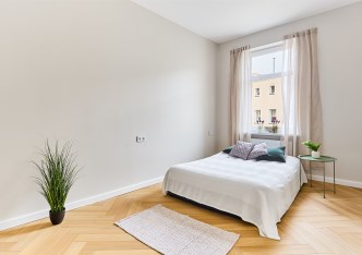 mieszkanie na sprzedaż - Szczecin, Niebuszewo