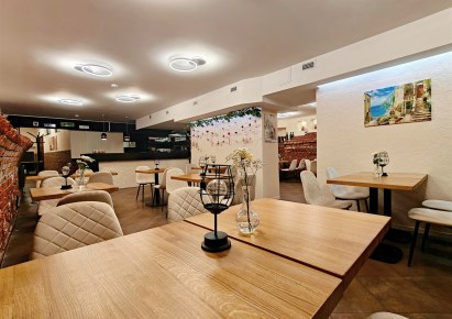 lokal na wynajem - Szczecin, Centrum