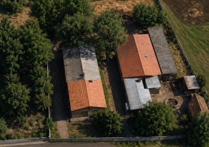 dom na sprzedaż - Łobez (gw), Bonin, Budziszcze