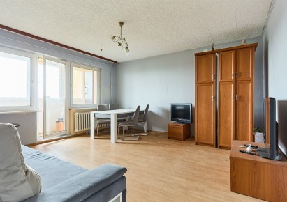mieszkanie na sprzedaż - Szczecin, Reda