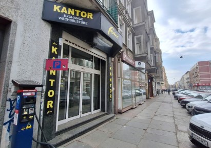 lokal na wynajem - Szczecin, Centrum, Jagiellońska