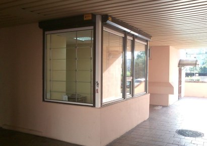 lokal na wynajem - Szczecin, Majowe, Kosynierów