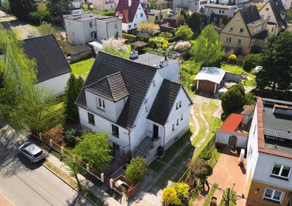 dom na sprzedaż - Szczecin, Dąbie