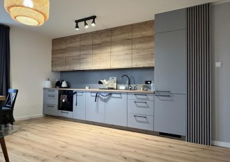 mieszkanie na wynajem - Szczecin, Gumieńce