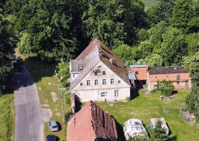 dom na sprzedaż - Pyrzyce (gw), Letnin
