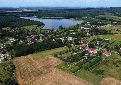 działka na sprzedaż - Stare Czarnowo, Binowo