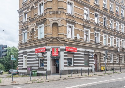 lokal na wynajem - Szczecin, Nowe Miasto, Dubois
