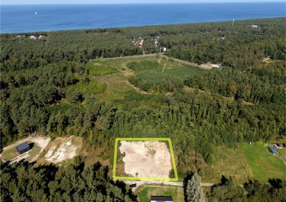 działka na sprzedaż - Dziwnów (gw), Międzywodzie