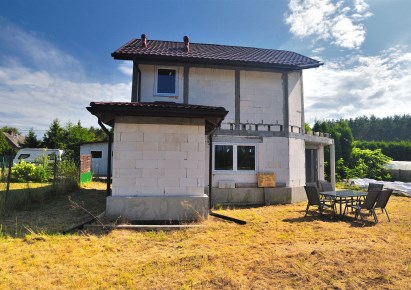 dom na sprzedaż - Police (gw), Dębostrów