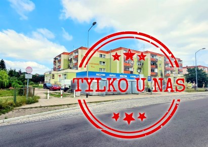 lokal na sprzedaż - Szczecin, Załom
