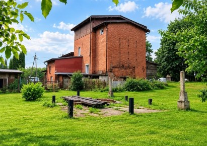 dom na sprzedaż - Barwice (gw)