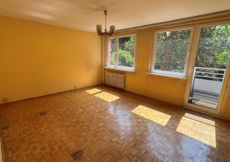 mieszkanie na sprzedaż - Wrocław