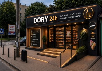 lokal na sprzedaż - Szczecin, Pomorzany