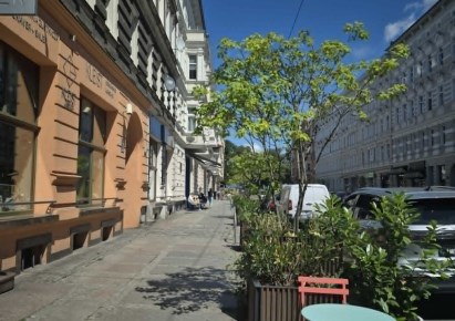 mieszkanie na sprzedaż - Szczecin, Centrum