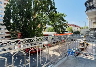mieszkanie na sprzedaż - Szczecin, Centrum