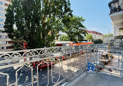 mieszkanie na sprzedaż - Szczecin, Centrum
