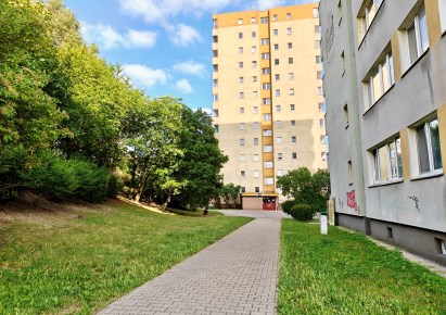 mieszkanie na sprzedaż - Szczecin, Pomorzany