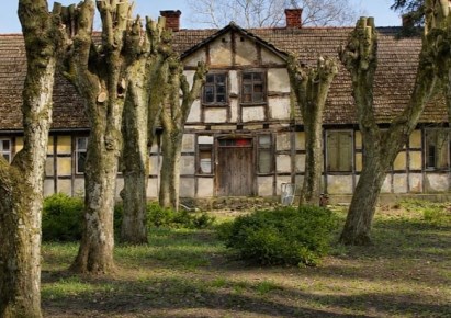 dom na sprzedaż - Barwice (gw), Knyki