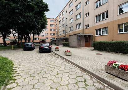 mieszkanie na wynajem - Szczecin, Zawadzkiego