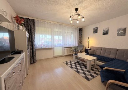 mieszkanie na sprzedaż - Szczecin, Bukowe
