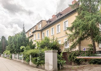 mieszkanie na sprzedaż - Szczecin, Śródmieście