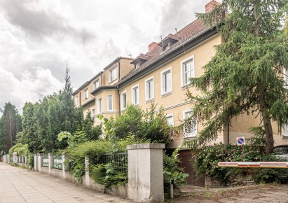 mieszkanie na sprzedaż - Szczecin, Śródmieście
