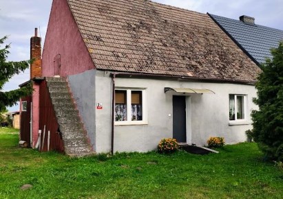 dom na sprzedaż - Trzebiatów (gw), Sadlno