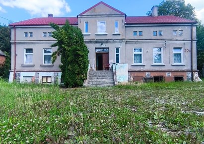 dom na sprzedaż - Pyrzyce (gw), Ryszewko