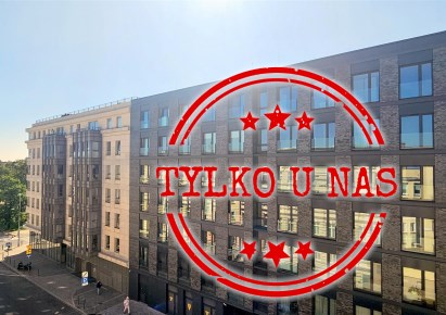 mieszkanie na sprzedaż - Szczecin, Centrum, Langiewicza