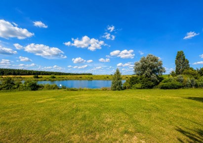 działka na sprzedaż - Widuchowa, Kłodowo