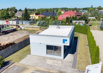 zaklad_produkcyjny na sprzedaż - Sławoborze