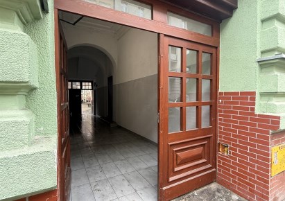 mieszkanie na sprzedaż - Szczecin, Centrum