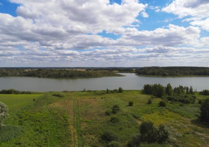 działka na sprzedaż - Lipiany (gw), Osetna